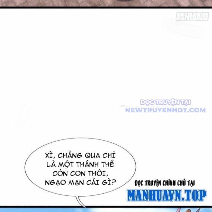 Tiên Làm Nô Thần Là Bộc, Đại Đế Làm Chó Giữ Nhà 33 trang 108