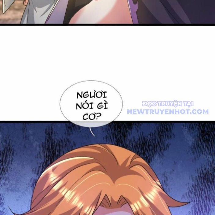 Tiên Làm Nô Thần Là Bộc, Đại Đế Làm Chó Giữ Nhà 33 trang 110