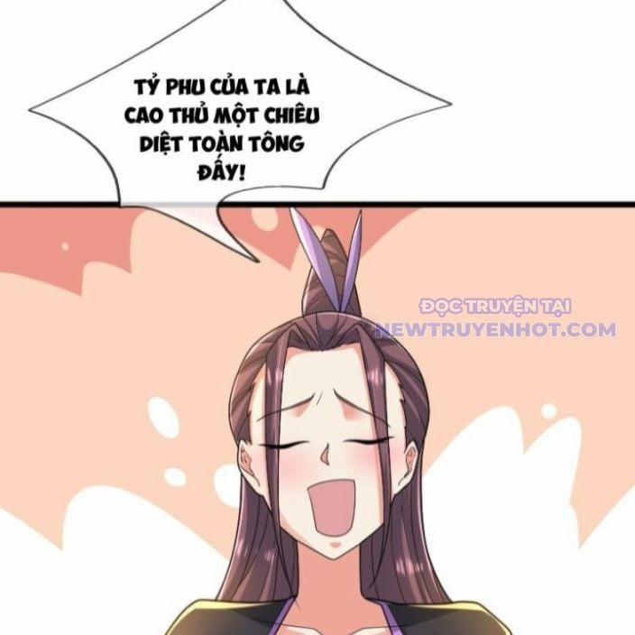 Tiên Làm Nô Thần Là Bộc, Đại Đế Làm Chó Giữ Nhà 33 trang 112