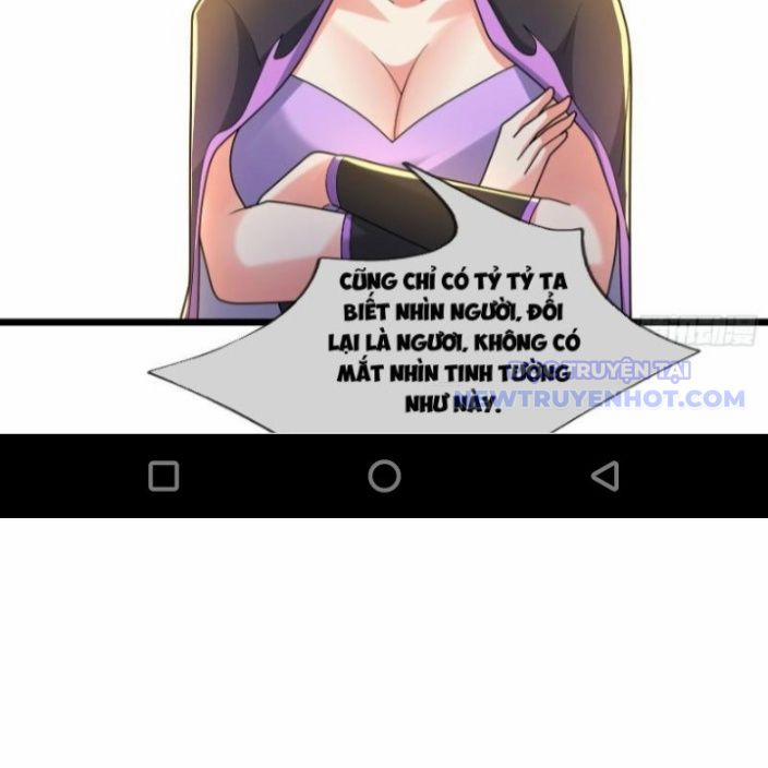 Tiên Làm Nô Thần Là Bộc, Đại Đế Làm Chó Giữ Nhà 33 trang 113