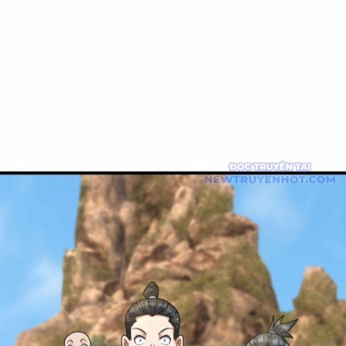 Tiên Làm Nô Thần Là Bộc, Đại Đế Làm Chó Giữ Nhà 33 trang 114