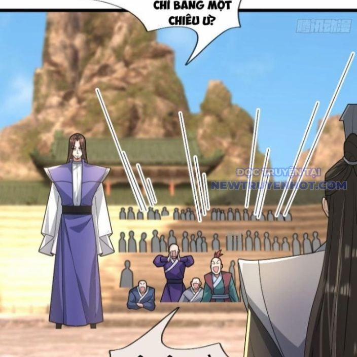 Tiên Làm Nô Thần Là Bộc, Đại Đế Làm Chó Giữ Nhà 33 trang 116