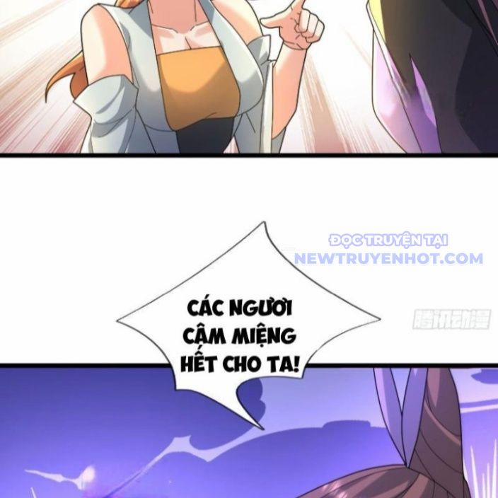 Tiên Làm Nô Thần Là Bộc, Đại Đế Làm Chó Giữ Nhà 33 trang 119