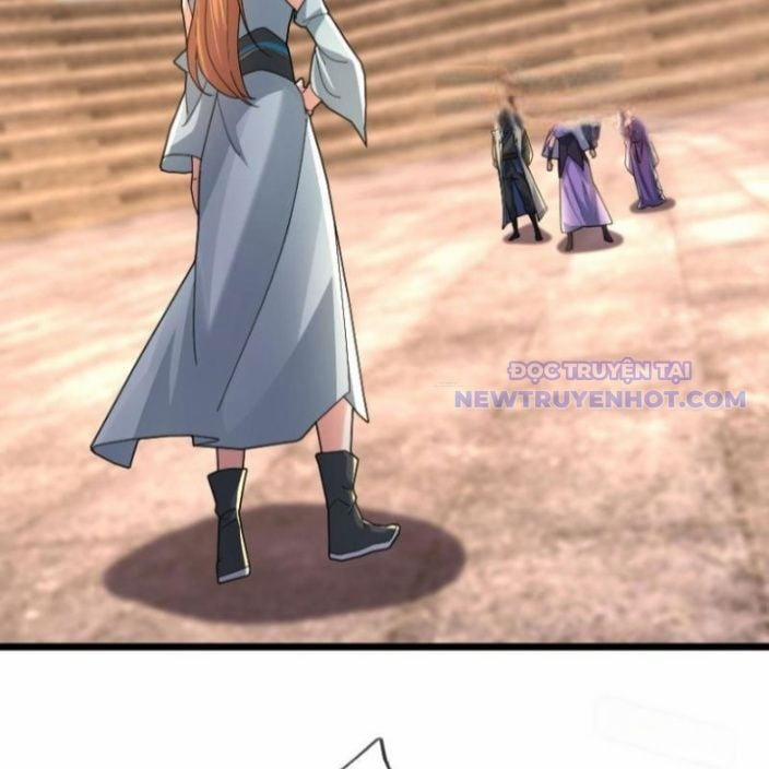 Tiên Làm Nô Thần Là Bộc, Đại Đế Làm Chó Giữ Nhà 33 trang 122