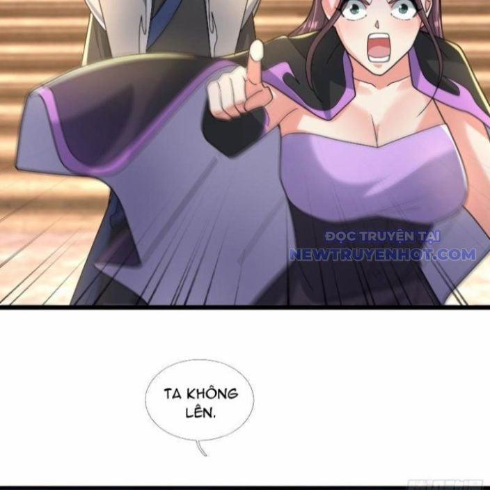 Tiên Làm Nô Thần Là Bộc, Đại Đế Làm Chó Giữ Nhà 33 trang 124