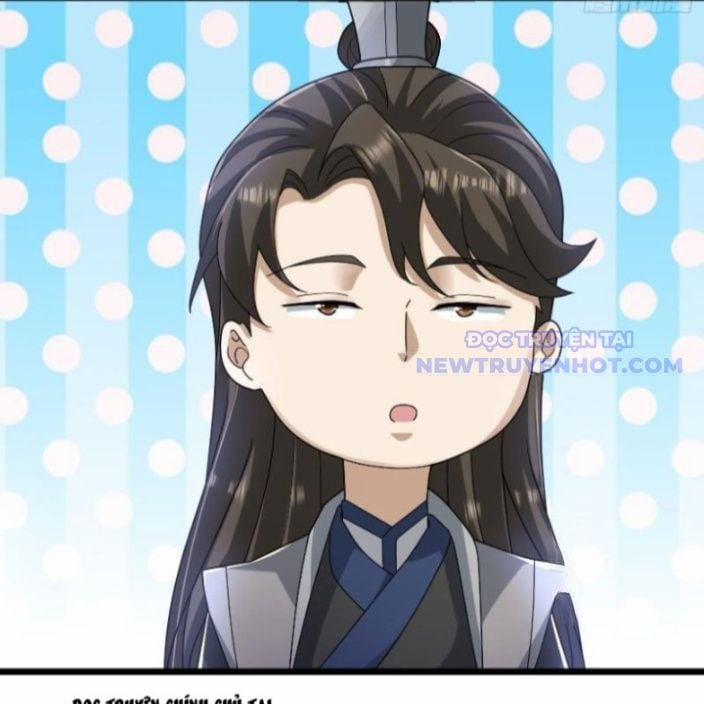 Tiên Làm Nô Thần Là Bộc, Đại Đế Làm Chó Giữ Nhà 33 trang 125