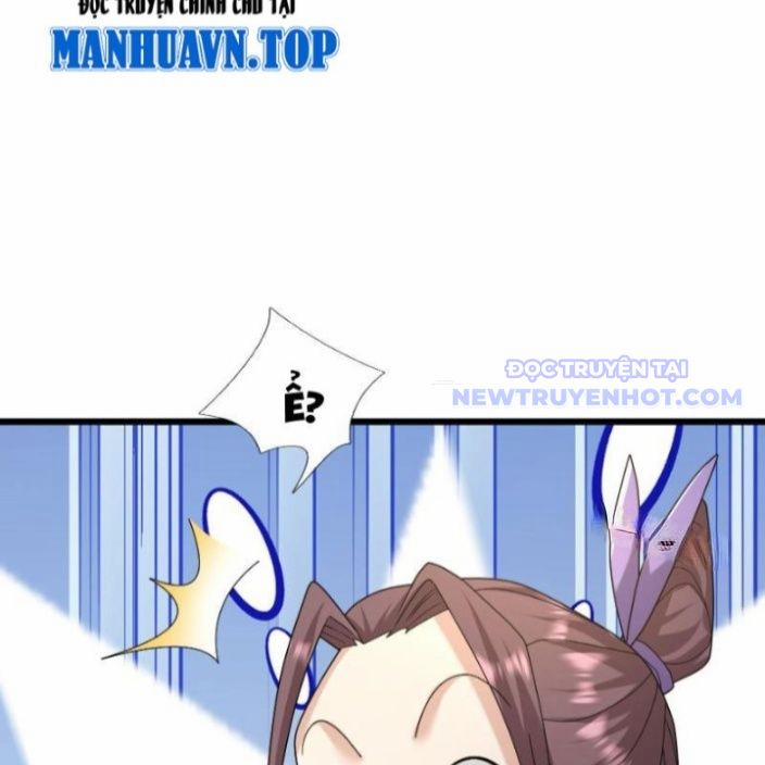 Tiên Làm Nô Thần Là Bộc, Đại Đế Làm Chó Giữ Nhà 33 trang 126