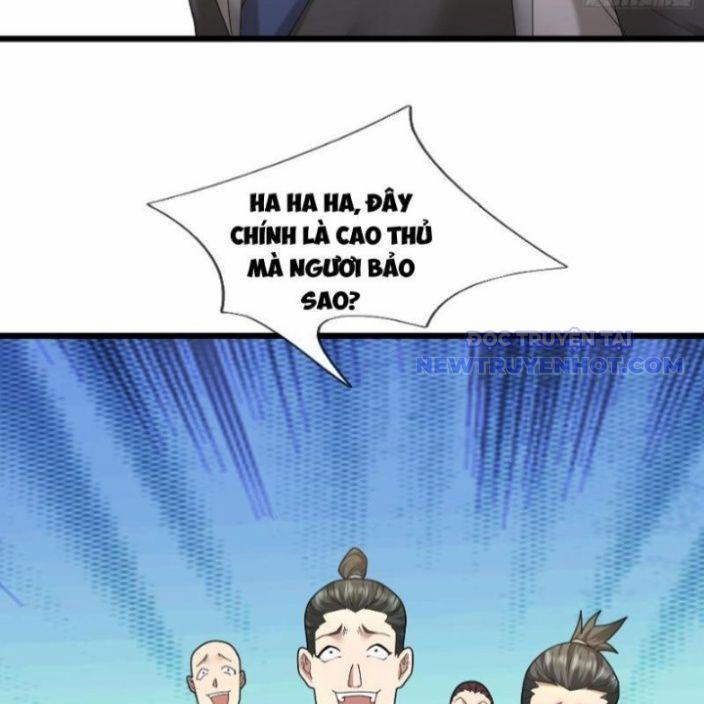 Tiên Làm Nô Thần Là Bộc, Đại Đế Làm Chó Giữ Nhà 33 trang 129