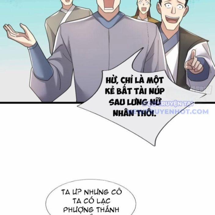 Tiên Làm Nô Thần Là Bộc, Đại Đế Làm Chó Giữ Nhà 33 trang 130