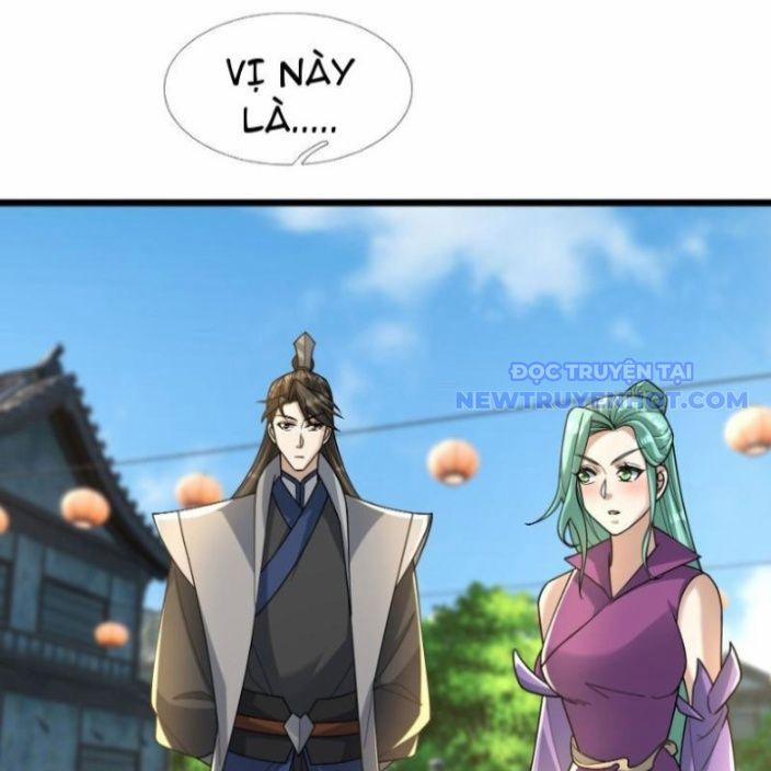 Tiên Làm Nô Thần Là Bộc, Đại Đế Làm Chó Giữ Nhà 33 trang 14