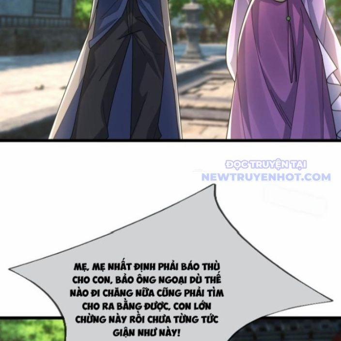 Tiên Làm Nô Thần Là Bộc, Đại Đế Làm Chó Giữ Nhà 33 trang 15