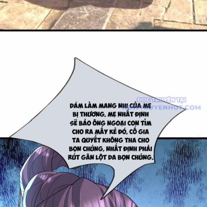 Tiên Làm Nô Thần Là Bộc, Đại Đế Làm Chó Giữ Nhà 33 trang 17