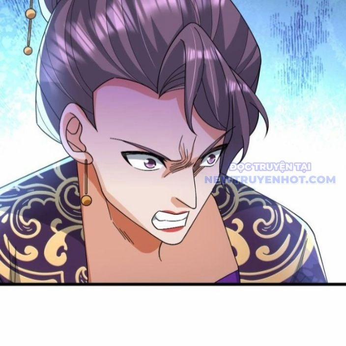 Tiên Làm Nô Thần Là Bộc, Đại Đế Làm Chó Giữ Nhà 33 trang 18