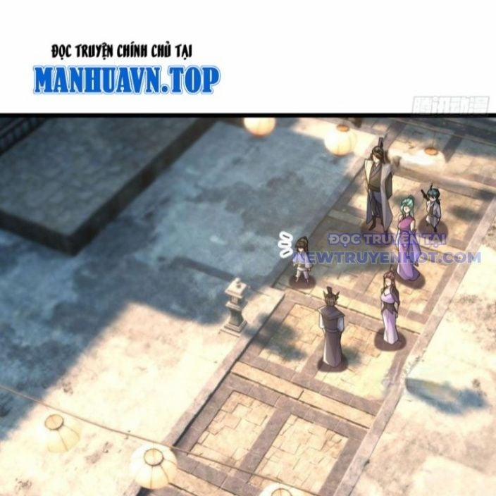 Tiên Làm Nô Thần Là Bộc, Đại Đế Làm Chó Giữ Nhà 33 trang 19