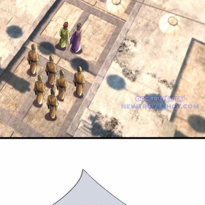 Tiên Làm Nô Thần Là Bộc, Đại Đế Làm Chó Giữ Nhà 33 trang 20