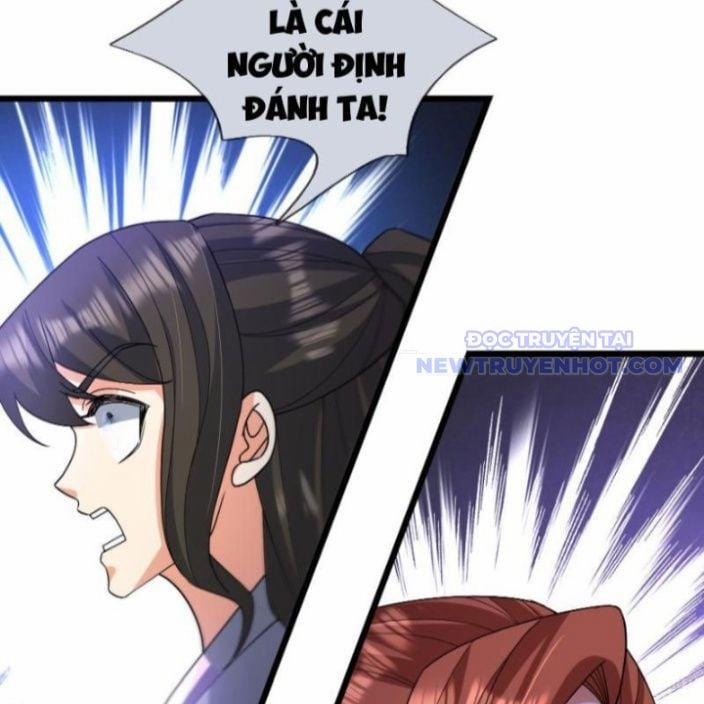 Tiên Làm Nô Thần Là Bộc, Đại Đế Làm Chó Giữ Nhà 33 trang 21