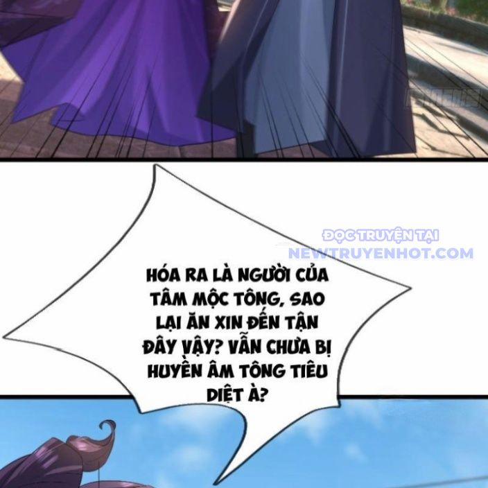 Tiên Làm Nô Thần Là Bộc, Đại Đế Làm Chó Giữ Nhà 33 trang 26