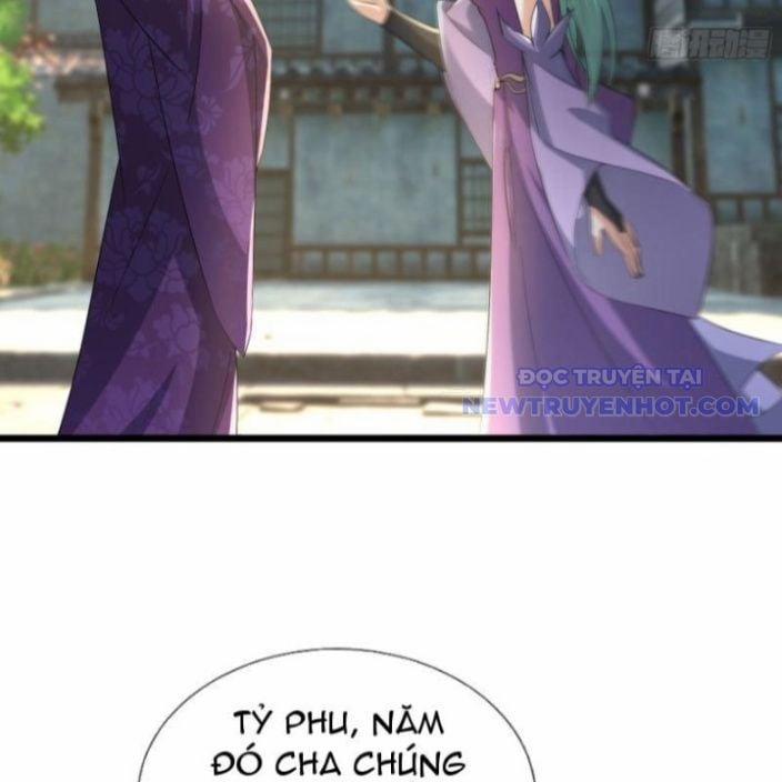 Tiên Làm Nô Thần Là Bộc, Đại Đế Làm Chó Giữ Nhà 33 trang 29