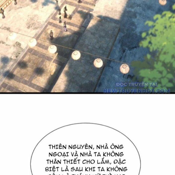 Tiên Làm Nô Thần Là Bộc, Đại Đế Làm Chó Giữ Nhà 33 trang 3