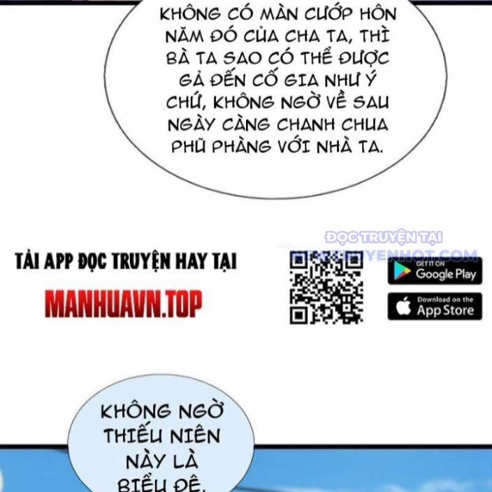 Tiên Làm Nô Thần Là Bộc, Đại Đế Làm Chó Giữ Nhà 33 trang 33