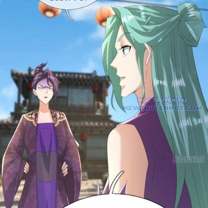 Tiên Làm Nô Thần Là Bộc, Đại Đế Làm Chó Giữ Nhà 33 trang 34