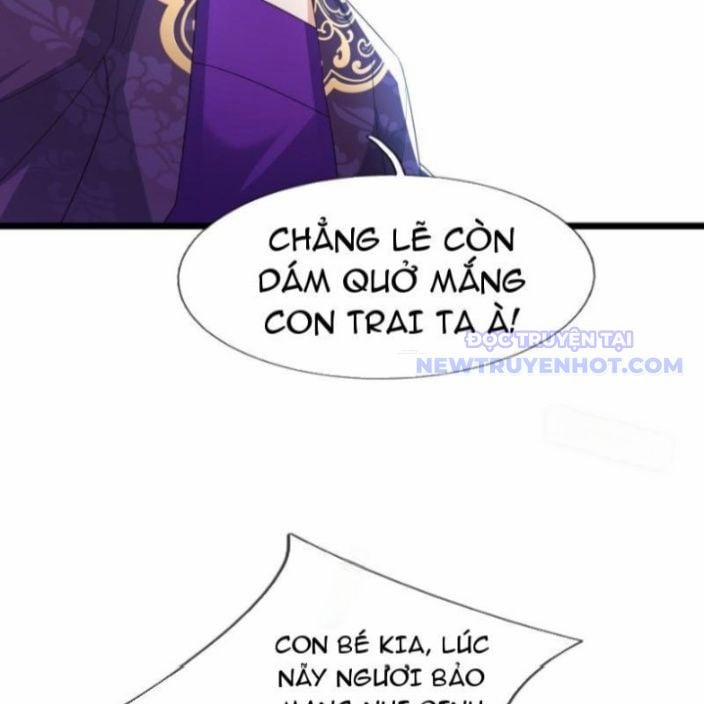 Tiên Làm Nô Thần Là Bộc, Đại Đế Làm Chó Giữ Nhà 33 trang 37