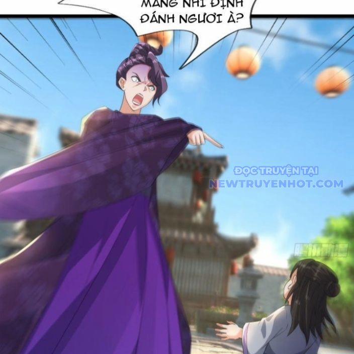 Tiên Làm Nô Thần Là Bộc, Đại Đế Làm Chó Giữ Nhà 33 trang 38