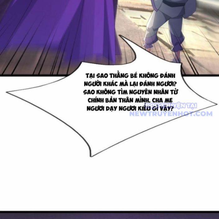 Tiên Làm Nô Thần Là Bộc, Đại Đế Làm Chó Giữ Nhà 33 trang 39