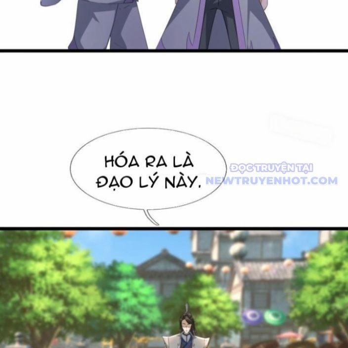 Tiên Làm Nô Thần Là Bộc, Đại Đế Làm Chó Giữ Nhà 33 trang 41