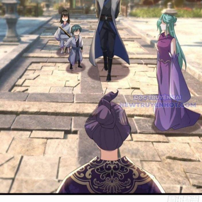 Tiên Làm Nô Thần Là Bộc, Đại Đế Làm Chó Giữ Nhà 33 trang 42