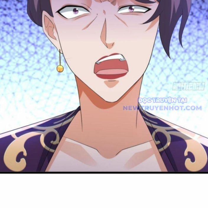 Tiên Làm Nô Thần Là Bộc, Đại Đế Làm Chó Giữ Nhà 33 trang 44