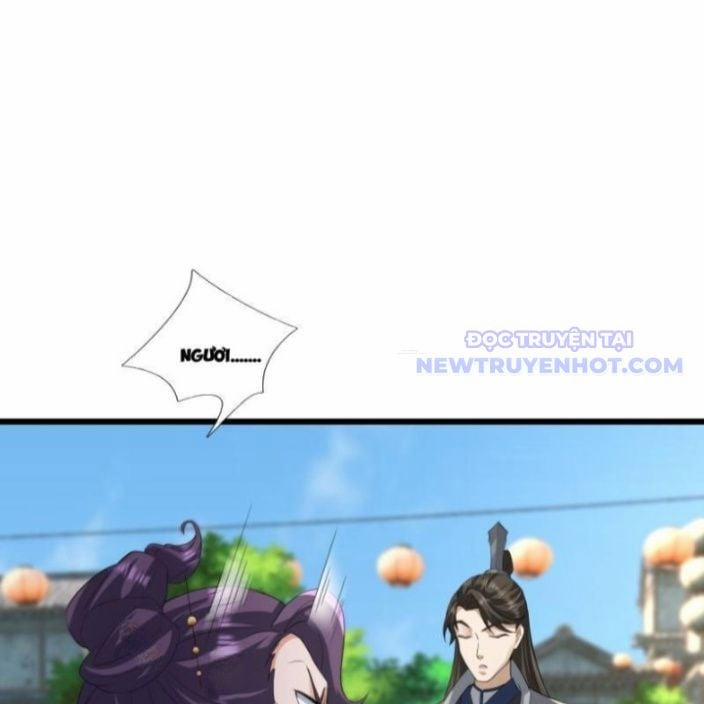 Tiên Làm Nô Thần Là Bộc, Đại Đế Làm Chó Giữ Nhà 33 trang 47