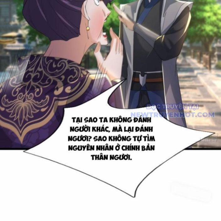 Tiên Làm Nô Thần Là Bộc, Đại Đế Làm Chó Giữ Nhà 33 trang 48