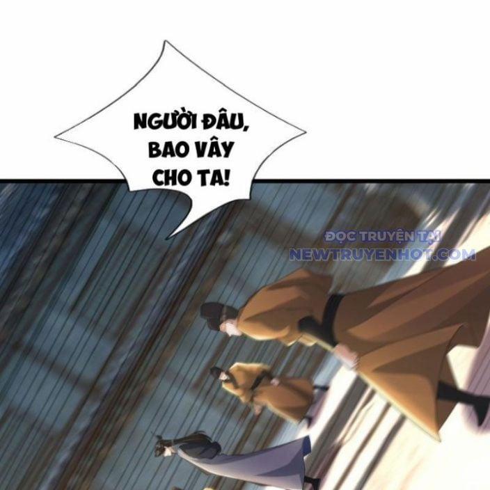 Tiên Làm Nô Thần Là Bộc, Đại Đế Làm Chó Giữ Nhà 33 trang 49