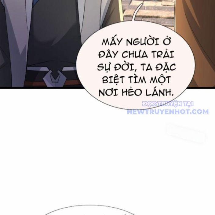 Tiên Làm Nô Thần Là Bộc, Đại Đế Làm Chó Giữ Nhà 33 trang 52