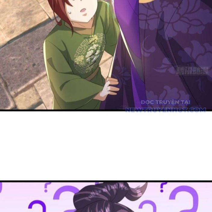 Tiên Làm Nô Thần Là Bộc, Đại Đế Làm Chó Giữ Nhà 33 trang 54