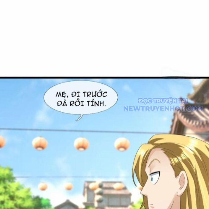 Tiên Làm Nô Thần Là Bộc, Đại Đế Làm Chó Giữ Nhà 33 trang 56