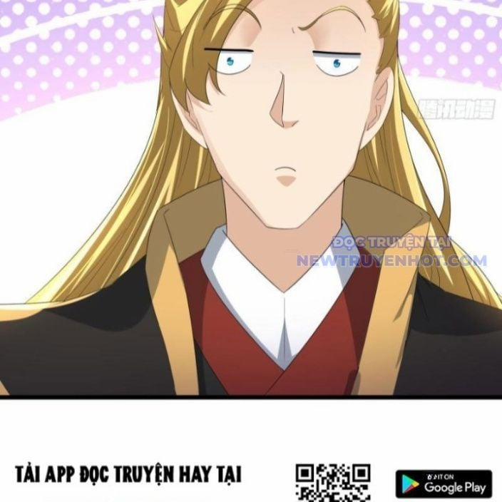 Tiên Làm Nô Thần Là Bộc, Đại Đế Làm Chó Giữ Nhà 33 trang 58