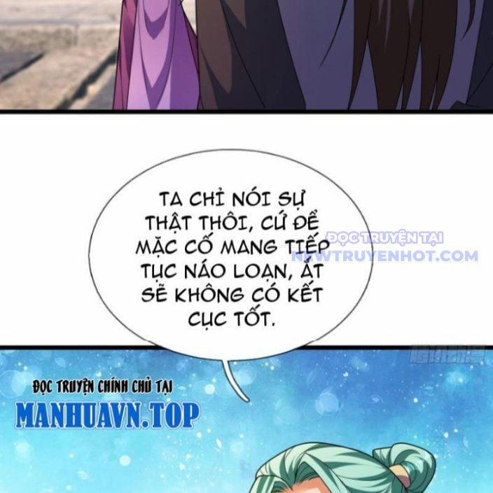 Tiên Làm Nô Thần Là Bộc, Đại Đế Làm Chó Giữ Nhà 33 trang 62