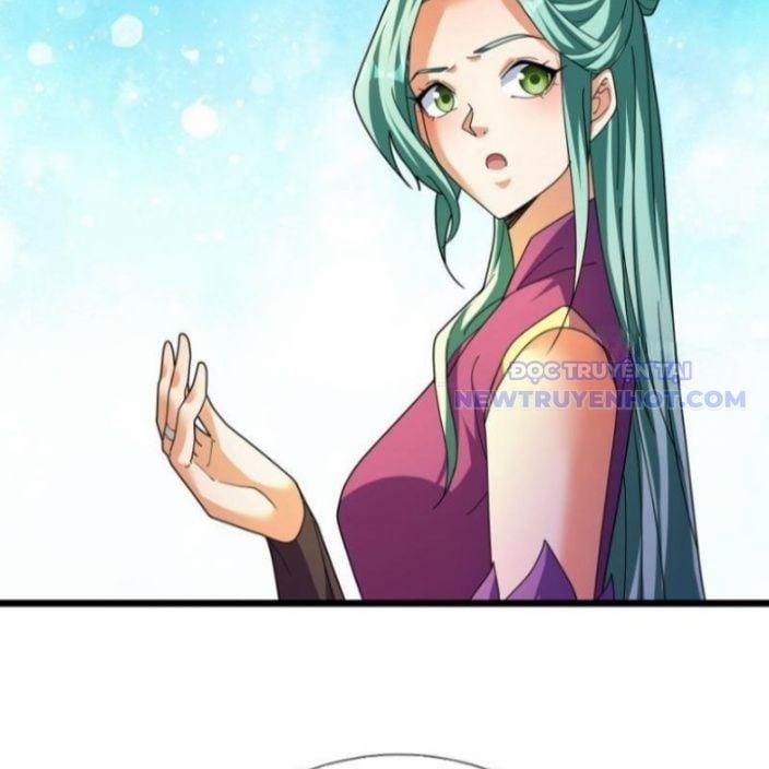 Tiên Làm Nô Thần Là Bộc, Đại Đế Làm Chó Giữ Nhà 33 trang 63