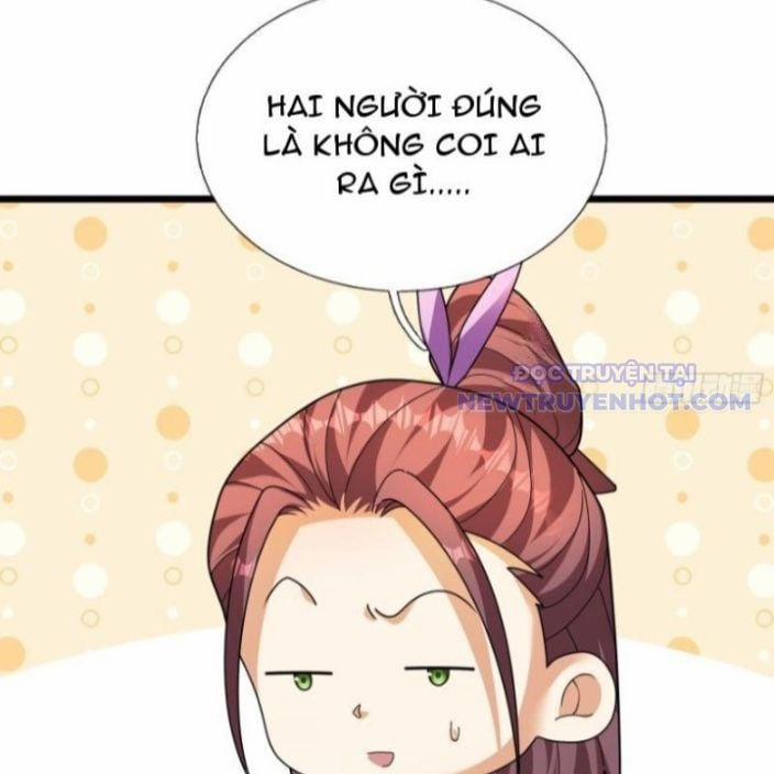 Tiên Làm Nô Thần Là Bộc, Đại Đế Làm Chó Giữ Nhà 33 trang 64