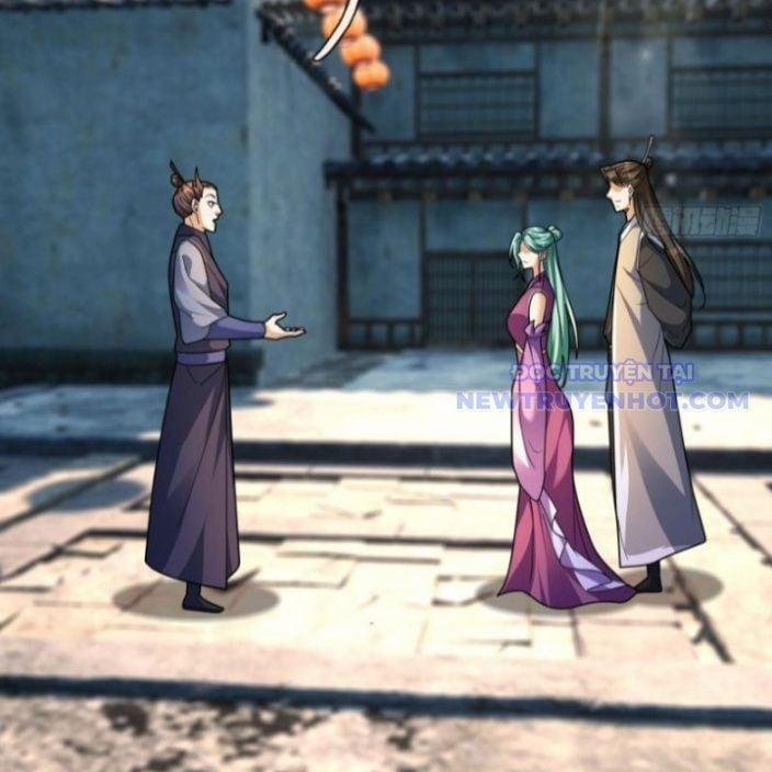 Tiên Làm Nô Thần Là Bộc, Đại Đế Làm Chó Giữ Nhà 33 trang 66