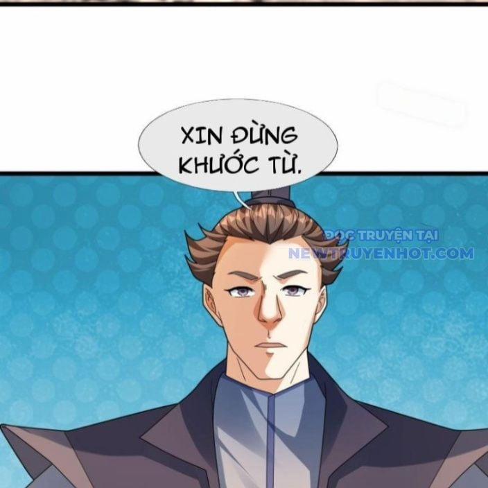 Tiên Làm Nô Thần Là Bộc, Đại Đế Làm Chó Giữ Nhà 33 trang 67