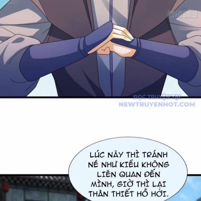 Tiên Làm Nô Thần Là Bộc, Đại Đế Làm Chó Giữ Nhà 33 trang 68