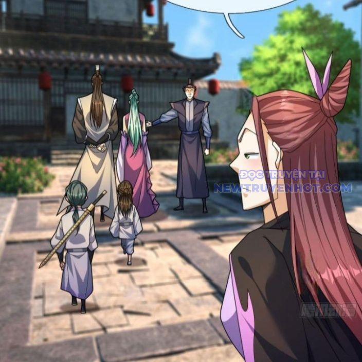 Tiên Làm Nô Thần Là Bộc, Đại Đế Làm Chó Giữ Nhà 33 trang 69