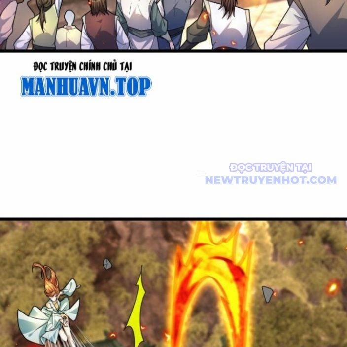 Tiên Làm Nô Thần Là Bộc, Đại Đế Làm Chó Giữ Nhà 33 trang 73
