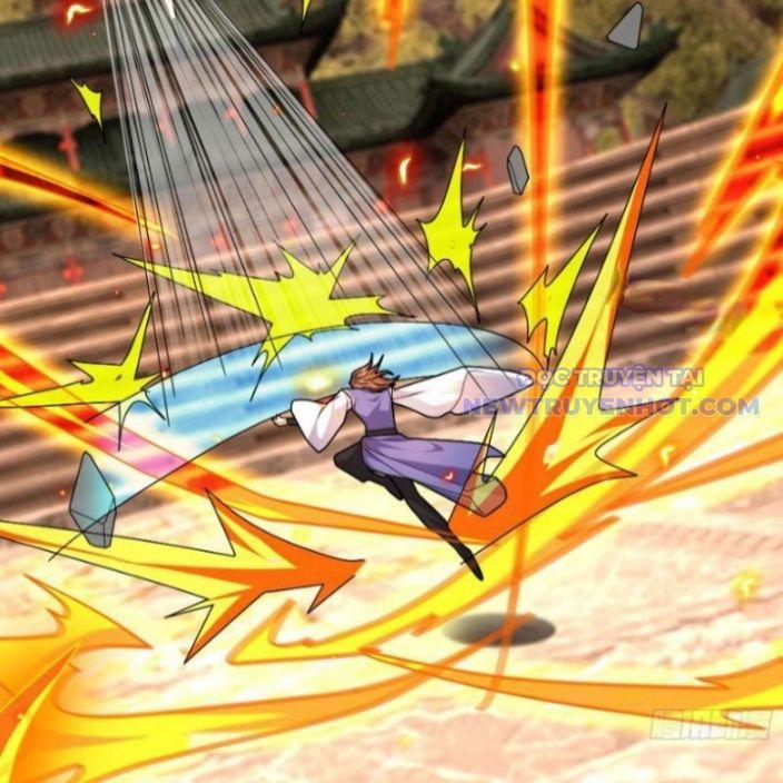 Tiên Làm Nô Thần Là Bộc, Đại Đế Làm Chó Giữ Nhà 33 trang 74