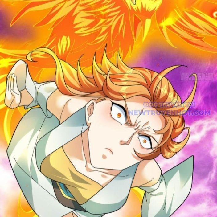 Tiên Làm Nô Thần Là Bộc, Đại Đế Làm Chó Giữ Nhà 33 trang 76