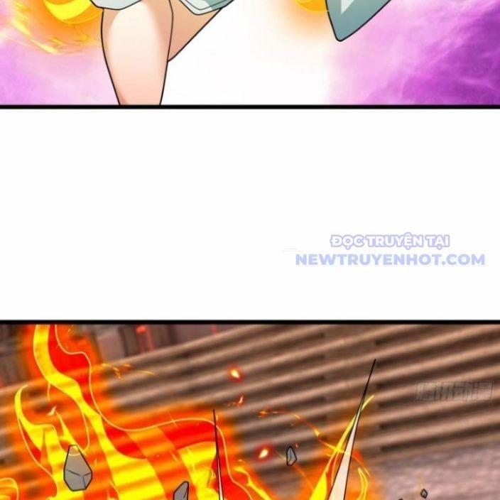 Tiên Làm Nô Thần Là Bộc, Đại Đế Làm Chó Giữ Nhà 33 trang 77