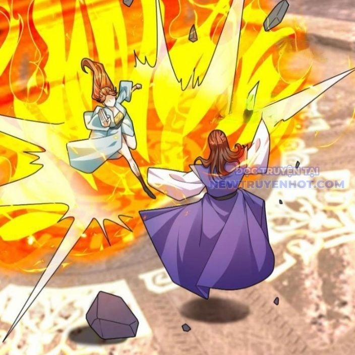 Tiên Làm Nô Thần Là Bộc, Đại Đế Làm Chó Giữ Nhà 33 trang 78